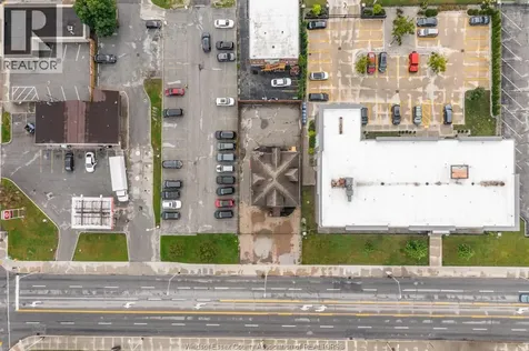961 Ouellette Avenue Windsor ON N9A 4J5