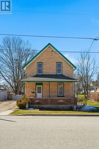 588 11th Avenue Hanover ON N4N 2S6