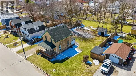 588 11th Avenue Hanover ON N4N 2S6