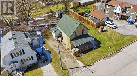 588 11th Avenue Hanover ON N4N 2S6