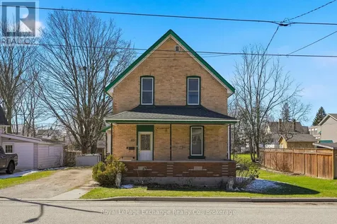 588 11th Avenue Hanover ON N4N 2S6