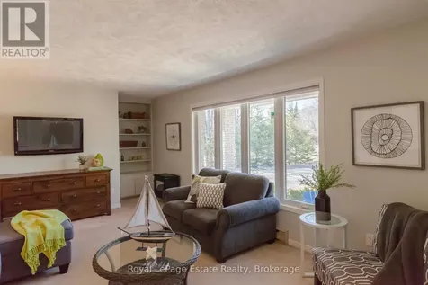 21 Sauble Woods Crescent South Bruce Peninsula ON N0H 2G0