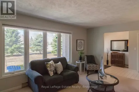 21 Sauble Woods Crescent South Bruce Peninsula ON N0H 2G0