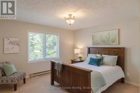 21 Sauble Woods Crescent South Bruce Peninsula ON N0H 2G0