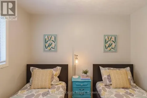 21 Sauble Woods Crescent South Bruce Peninsula ON N0H 2G0