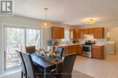 21 Sauble Woods Crescent South Bruce Peninsula ON N0H 2G0