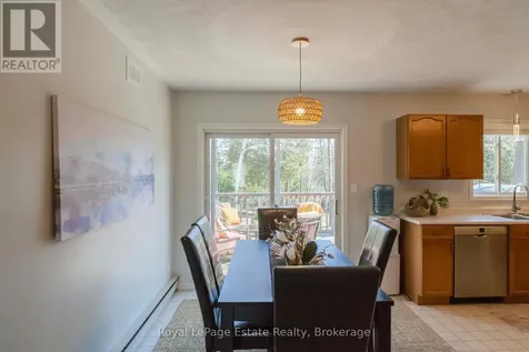 21 Sauble Woods Crescent South Bruce Peninsula ON N0H 2G0
