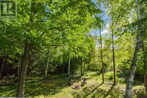 21 Sauble Woods Crescent South Bruce Peninsula ON N0H 2G0