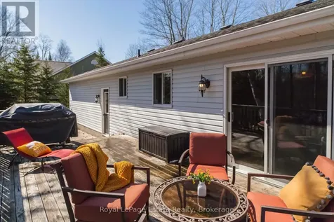 21 Sauble Woods Crescent South Bruce Peninsula ON N0H 2G0