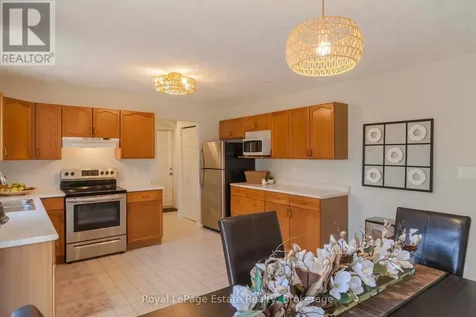 21 Sauble Woods Crescent South Bruce Peninsula ON N0H 2G0