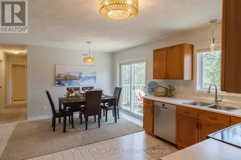 21 Sauble Woods Crescent South Bruce Peninsula ON N0H 2G0