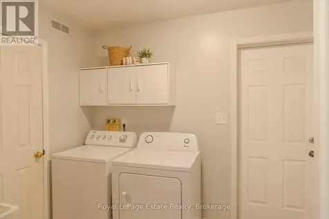 21 Sauble Woods Crescent South Bruce Peninsula ON N0H 2G0