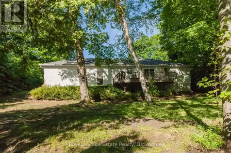 21 Sauble Woods Crescent South Bruce Peninsula ON N0H 2G0