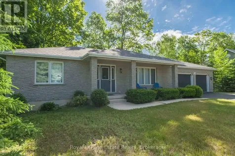 21 Sauble Woods Crescent South Bruce Peninsula ON N0H 2G0