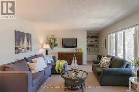 21 Sauble Woods Crescent South Bruce Peninsula ON N0H 2G0