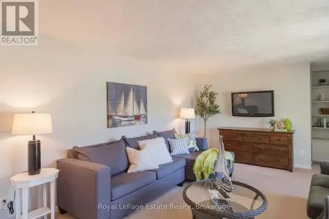 21 Sauble Woods Crescent South Bruce Peninsula ON N0H 2G0