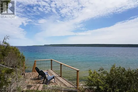 2 2nd Avenue South Bruce Peninsula ON N0H 2T0