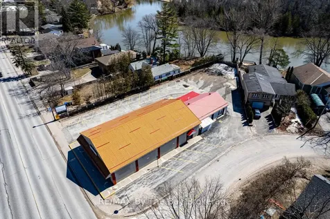 1367 Mosley Street Wasaga Beach ON L9Z 2C5