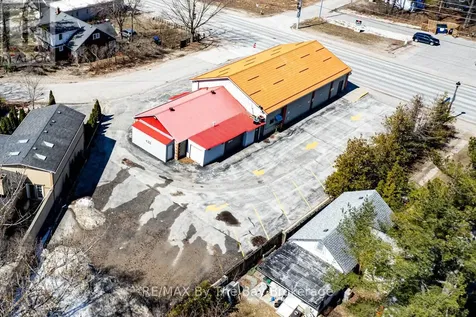 1367 Mosley Street Wasaga Beach ON L9Z 2C5
