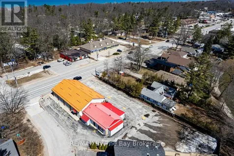 1367 Mosley Street Wasaga Beach ON L9Z 2C5