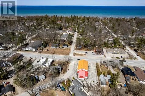 1367 Mosley Street Wasaga Beach ON L9Z 2C5