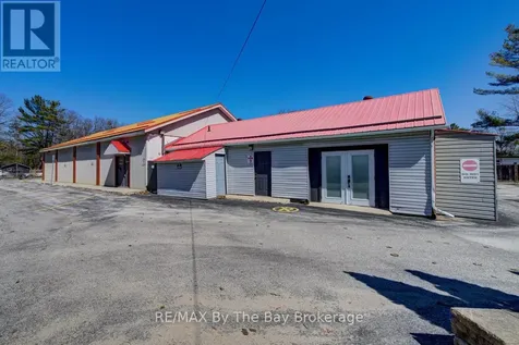 1367 Mosley Street Wasaga Beach ON L9Z 2C5