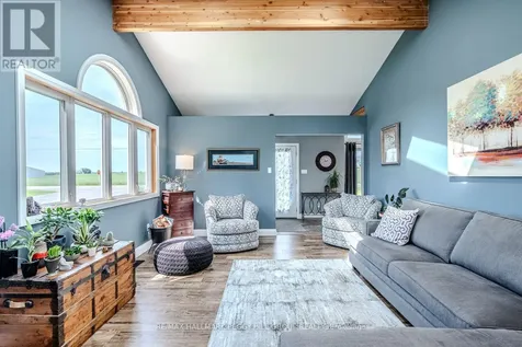 1783 County Road 6 South Springwater ON L0L 1P0