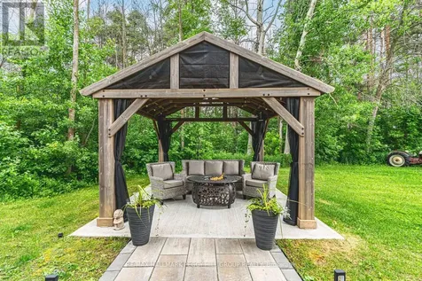 1783 County Road 6 South Springwater ON L0L 1P0