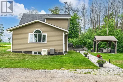 1783 County Road 6 South Springwater ON L0L 1P0