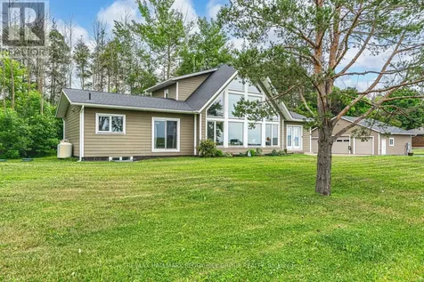 1783 County Road 6 South Springwater ON L0L 1P0