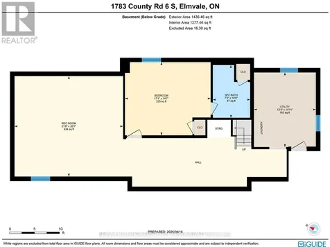 1783 County Road 6 South Springwater ON L0L 1P0
