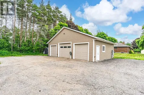 1783 County Road 6 South Springwater ON L0L 1P0
