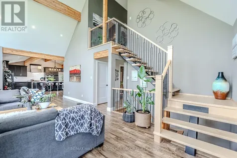 1783 County Road 6 South Springwater ON L0L 1P0