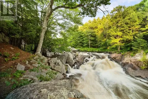 1401 Coopers Falls Road Ramara ON L0K 2B0