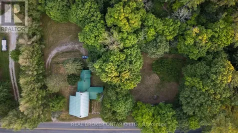 1401 Coopers Falls Road Ramara ON L0K 2B0