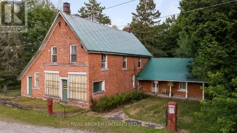 1401 Coopers Falls Road Ramara ON L0K 2B0