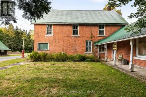 1401 Coopers Falls Road Ramara ON L0K 2B0