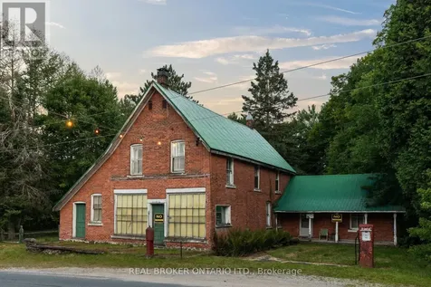 1401 Coopers Falls Road Ramara ON L0K 2B0