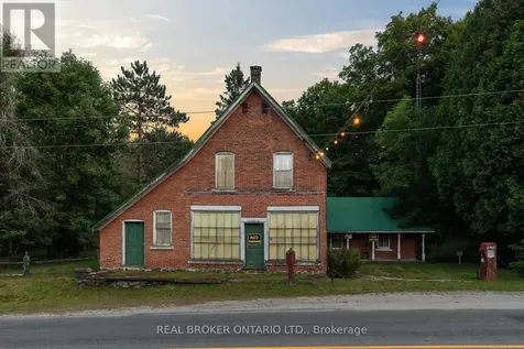 1401 Coopers Falls Road Ramara ON L0K 2B0