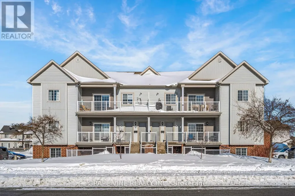 104 Artesa Private Ottawa ON K2S 0J8