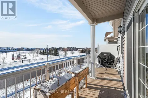 104 Artesa Private Ottawa ON K2S 0J8