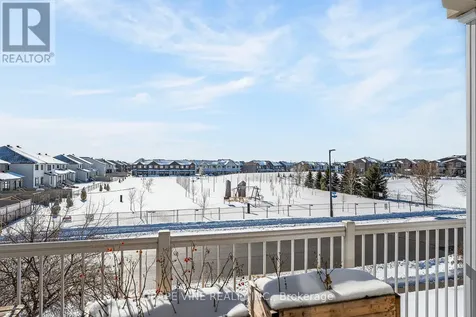 104 Artesa Private Ottawa ON K2S 0J8