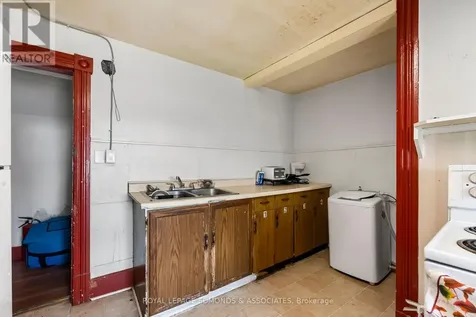 394 Pembroke Street East Pembroke ON K8A 3K6