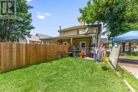 394 Pembroke Street East Pembroke ON K8A 3K6