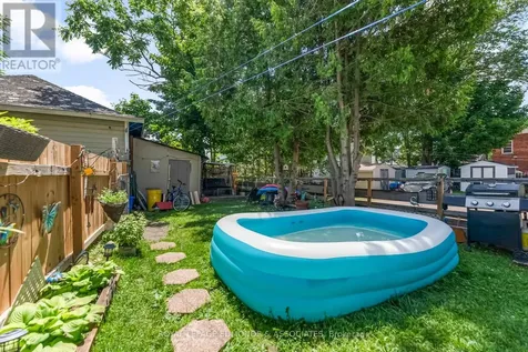 394 Pembroke Street East Pembroke ON K8A 3K6