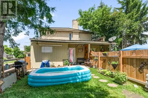 394 Pembroke Street East Pembroke ON K8A 3K6