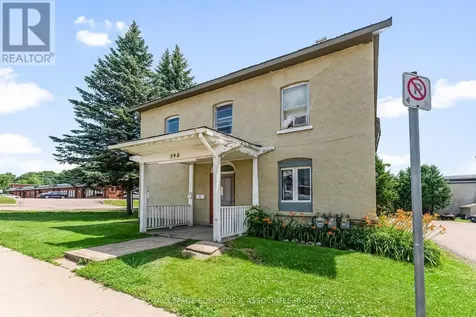 394 Pembroke Street East Pembroke ON K8A 3K6
