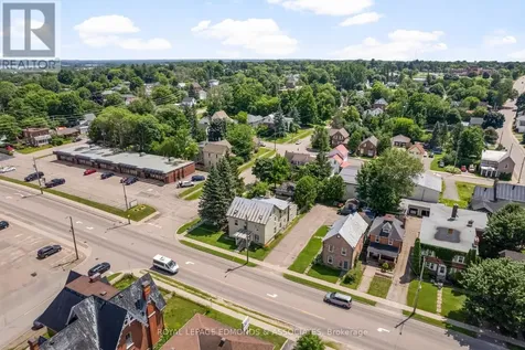 394 Pembroke Street East Pembroke ON K8A 3K6