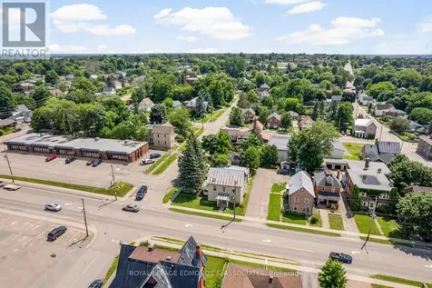 394 Pembroke Street East Pembroke ON K8A 3K6