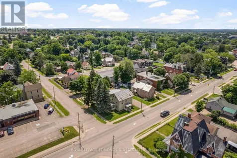 394 Pembroke Street East Pembroke ON K8A 3K6
